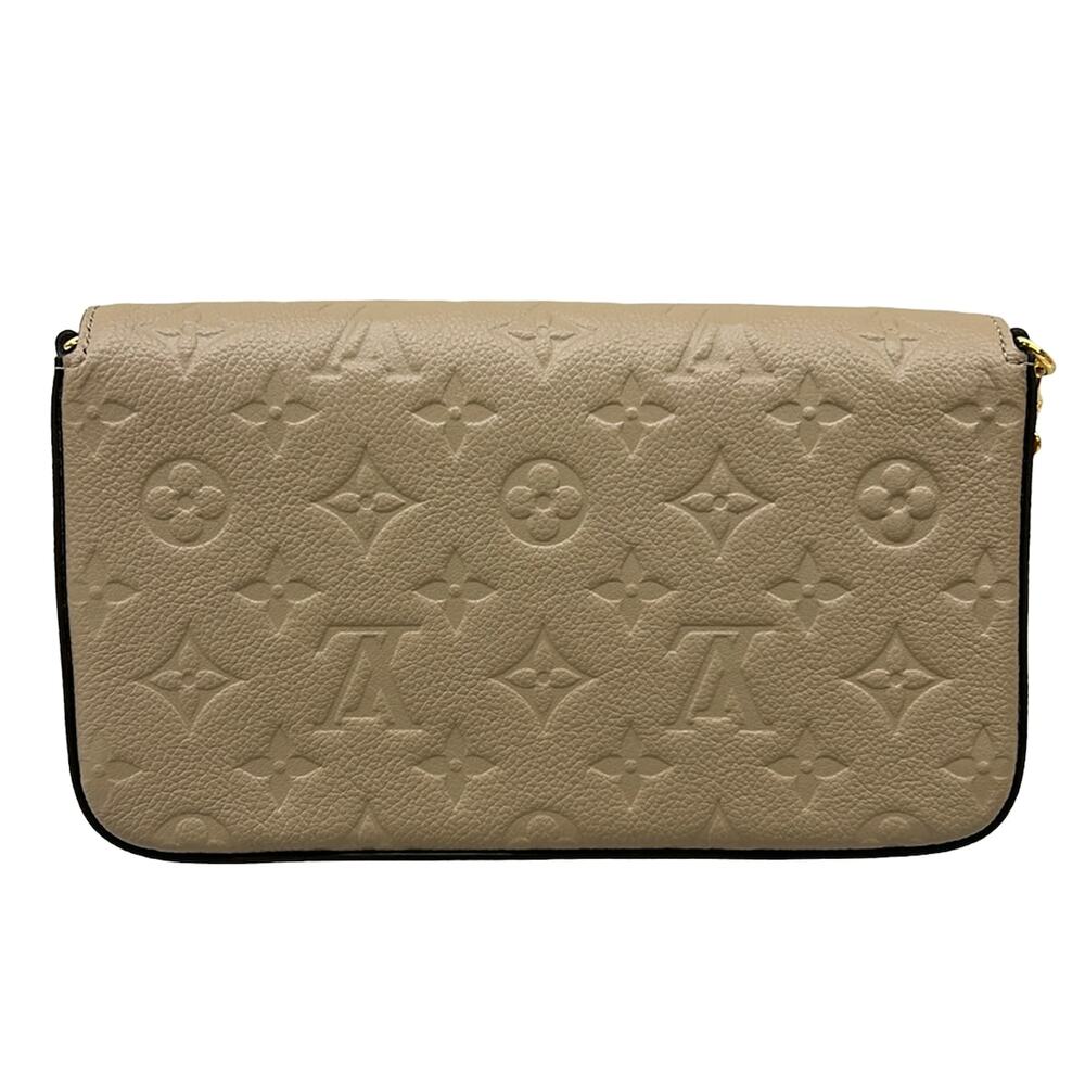 Louis Vuitton Pochette Felice Monogram Empreinte Other Style Wallet M82609 - Picture 2 of 13